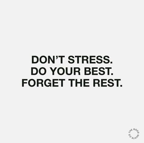 Dalai Lama once said "if it can be solved, there's no need to worry, and if it can't be solved, worry is of no use." so, don’t stress do your best and forget the rest. #notjussayin #subtleremindersarekey via thegoodquote.co (instagram) . . . . . #doyourbest #nevergiveup #believeinyourself #life #inspiration #personaldevelopment #positivity #motivation #freethinkers #quotes #love #positive #quoteoftheday #bravehearts #selfhelp #quote #life #instagood #beautiful #follow #me #happy #joy Need To Stop Caring Quotes, Quotes About Not Stressing, Don’t Worry Quotes, No Stressing Quotes, Stressed Quotation, Do Not Worry Quotes, Stop Stressing Quotes, No Worries Quotes, Stressing Quotes