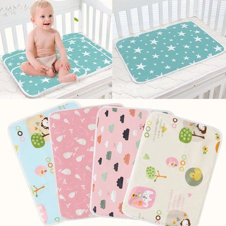 Specifications: Star/duck pattern design, your baby will like it. Skin-friendly, water absorbent and breathable, soft and comfortable. Type: Baby Changing Mat Material: Cotton, EVA Features: Star/Duck Design, Water Absorbent, Soft, Breathable, Comfortable Size: 45cm x 35cm/17.72" x 13.78" (Approx.) Notes: Due to the light and screen setting difference, the item's color may be slightly different from the pictures. Please allow slight dimension difference due to different manual measurement. Packa Changing Mat Pattern, Portable Changing Pad, Duck Pattern, Diaper Changing Station, Baby Changing Mat, Baby Changing Pad, Diaper Changing Pad, Travel Baby, Boy Gifts