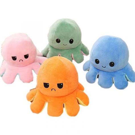 Fidget Toys For Kids - Buy Wholesale Toys From China Essen, Octopus Soft Toy, Toy Octopus, Octopus Toy, Figet Toys, Diy Fidget Toys, Best Christmas Toys, Fox Stuffed Animal, Trendy Toys