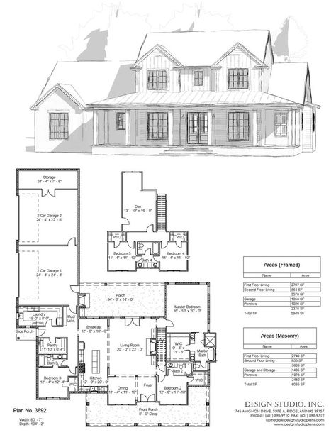 Farm Style House Plans, English House Plans, English House Exterior, Ultimate Farmhouse, Georgian House Plans, Classic House Plans, Traditional Home Exteriors, Farm Style House, Georgian Style Homes