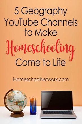 5 Geography YouTube Channels to Make Homeschooling Come to Life • #homeschooling #geography Geography Activities, Geography For Kids, Teaching Geography, Homeschool Geography, Homeschool Social Studies, Geography Lessons, Homeschool Education, Homeschool Learning, Homeschool High School