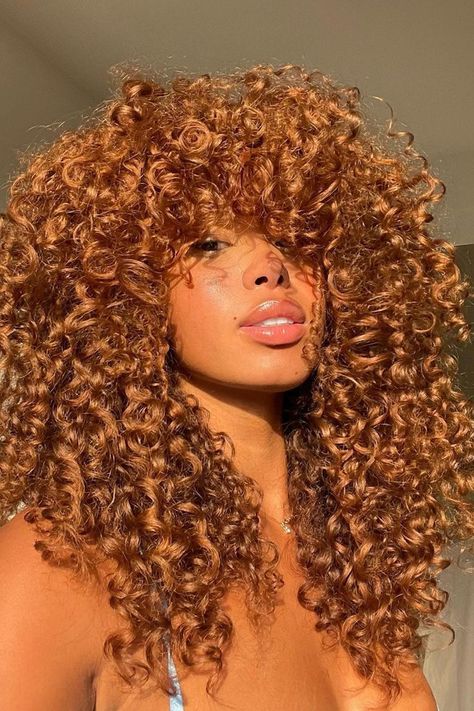 Mslynnhair Human Hair Lace Wig Wigs Fair Skin Ginger Hair, Colorful Hair Ideas For Black Women, Best Hair Colors For Black Women, Hair Color Ideas Natural Curly Hair, Brown Hair Colors For Black Women, Ginger Hair Color On Dark Skin Women, Red Hair With Highlights Black Women, Hair Colors For Light Skin Tones Black Women, Hair Colors For Natural Hair Black Women