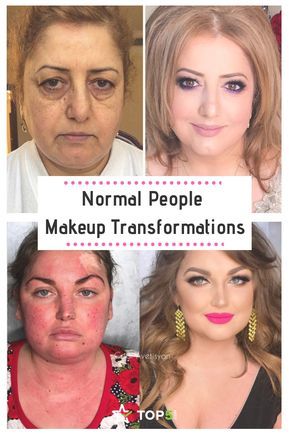 Check out these real-world makeup transformations that will make you want to gather your cosmetics and give yourself a makeover.  #top5 #topfive #makeup #beauty #makeuptransformations Make Up Tricks, Tumblr, Give Yourself A Makeover, Beginner Eyeshadow, Mascara Hacks, Eyeshadow Tips, Best Makeup Tutorials, Shimmery Eyeshadow, Beauty Make-up