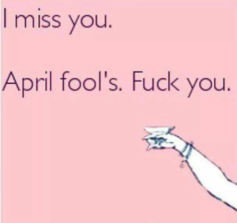 haha so true! Humour, Haha So True, Saved By Grace, April Fools, I Miss You, So True, I Missed, Miss You, The Fool