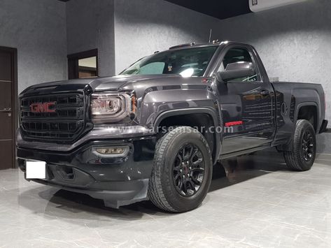 2016 GMC Sierra 1500 Regular Cab for sale in Qatar - New and used cars for sale in Qatar 2016 Gmc Sierra 1500, Regular Cab, Gmc Truck, Gasoline Engine, Gmc Sierra 1500, Sierra 1500, Aluminum Wheels, Air Bag, Suede Fabric