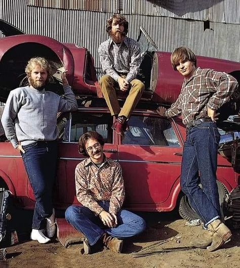 John Fogerty, 60s Music, Creedence Clearwater Revival, Old Rock, Country Rock, Southern Rock, Blues Music, Rock Legends, Musical Group