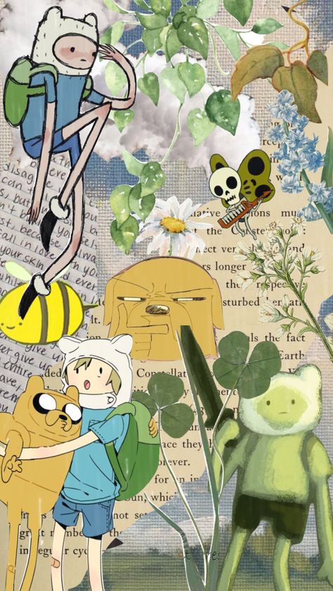 i love adventure time <3 Adventure Time Collage, Adventure Time Prints, Adventure Time Backgrounds, Adventure Time Map, Adventure Time Phone Wallpaper, Adventure Time Aesthetic Wallpaper, Adventure Time Wallpaper Aesthetic, Adventure Time Wallpaper Iphone, Adventure Time Wallpapers