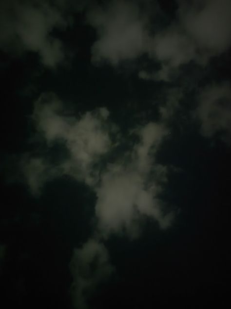 Cloudy Night Aesthetic, Cloudy Night Sky Aesthetic, Cold Night Aesthetic, Night Clouds Aesthetic, Night Cloudy Sky, Night Sky Clouds, Cloudy Night Sky, Cloudy Night, Clouds Aesthetic