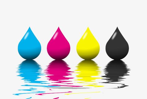 Cmyk Ink, Catalog Printing, Brush Background, Pink Background Images, Graphic Design Books, Graphic Design Background Templates, Brand Promotion, Color Background, Printing Business