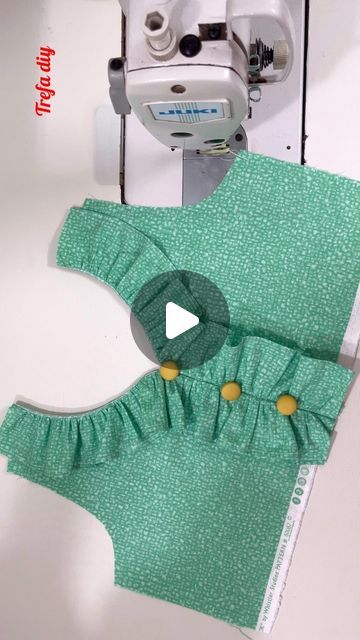 810K views · 38K likes | DIY Trefa on Instagram: "nice collar Design #tailor #sewingpattern #sewingaddict" Couture, Sewing Lessons, Sewing Collars, Collars Diy, Collar Design, Blouse Diy, African Design Dresses, Collar Pattern, Collar Designs