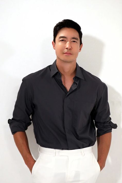 Daniel Henney 2022, Daniel Henney Photoshoot, American Actors Male, Daniel Henny, Daniel Henney, Steve Mcgarrett, Kevin Feige, Nikolaj Coster Waldau, Scott Caan