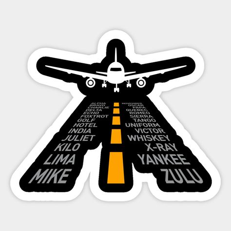 Pilot Stickers, Aviation Stickers, Pilot Humor, Pilot Quotes, Mobile Stickers, Plane Drawing, Alphabet Sticker, Funny Vintage Photos, Pilots Aviation