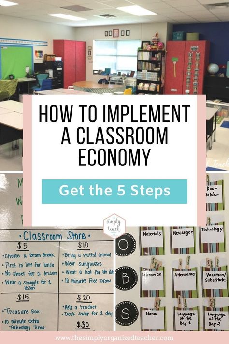 Organisation, Classroom Money System, Classroom Consequences, Classroom Behavior Management System, Classroom Economy System, Classroom Management Rewards, Classroom Money, Classroom Reward System, Personal Financial Literacy