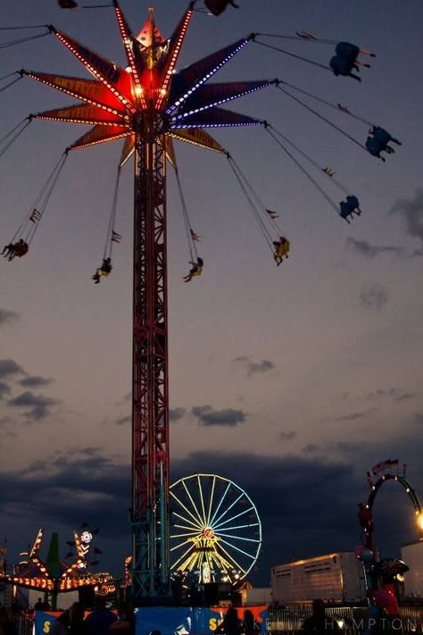 Space Scary, Fair Rides, Ferris Wheels, Tableaux Vivants, Theme Parks Rides, Country Fair, Amusement Park Rides, Carnival Rides, Parc D'attraction