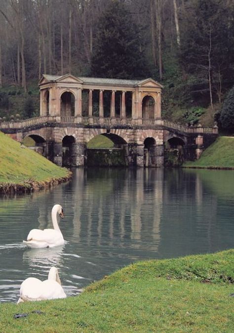 covered bridge, Bath, England. This reminds me of 'Pride and Prejudice' with Keira Knightley and Matthew MacFadyen. Puzzle Collection, Jigsaw Puzzle, We Heart It, Bridge, Lost, Quick Saves