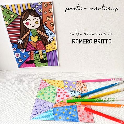 Art Projects, Activities For Kids, Art Activities For Kids, Art Activities, Art Plastique, Crayon, Art For Kids, Oeuvre D'art, Bullet Journal