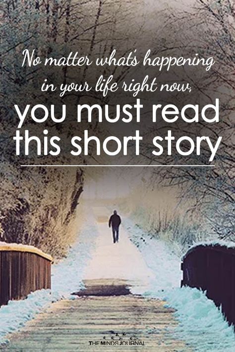 No matter what’s happening in your life right now, you must read this short story Beautiful Short Stories, Short Inspirational Stories About Life, Meaningful Short Stories, Short Inspirational Christian Stories, Inspirational Stories Motivation Life, Christian Story Ideas, Short Moral Stories In English, Short Stories With Moral Lessons, Short Inspirational Stories