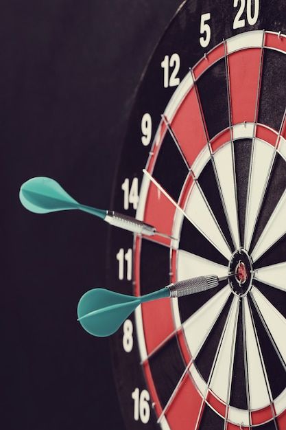 Dart Game Aesthetic, Dart Board Illustration, Playing Darts Aesthetic, Dartboard Aesthetic, Dart Board Aesthetic, Darts Wallpaper, Darts Aesthetic, Dart Games, Darts Board