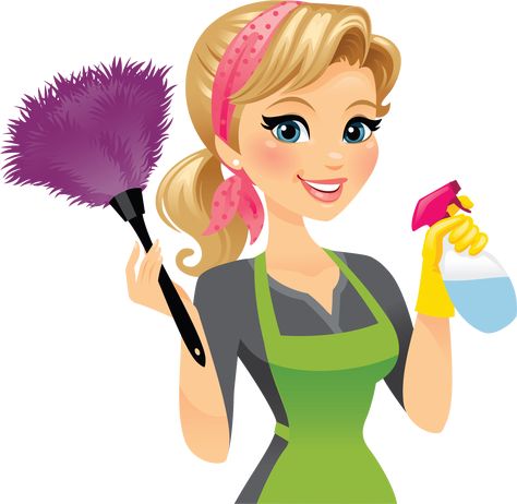 Cleaning Flyers, Cleaning Service Logo, Cleaning Maid, Siluete Umane, Feather Duster, Cleaning Lady, Cleaning Logo, House Cleaning Services, Cleaning Business