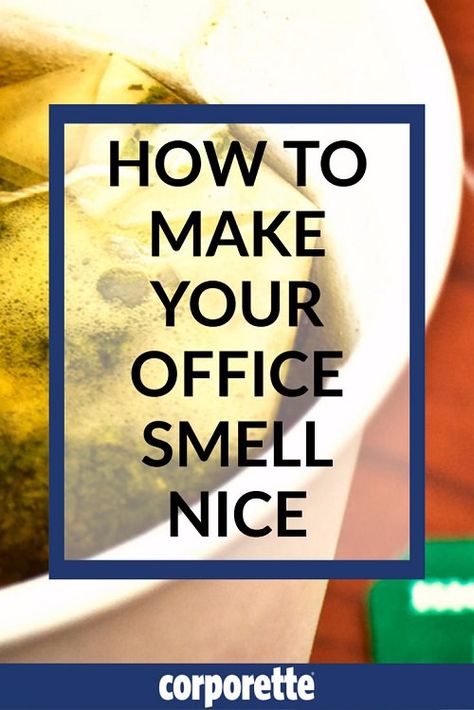 how to make your office smell nice (without annoying your coworkers) Work Office Decor Professional Women, Women Office Decor Business, Work Office Decor Professional Business, Office Ideas For Work Business Decor, Office Decor Professional Men, Work Office Decor Professional, Professional Office Decorating Ideas, Office Decor Professional Business Women, Office Decor Professional Work