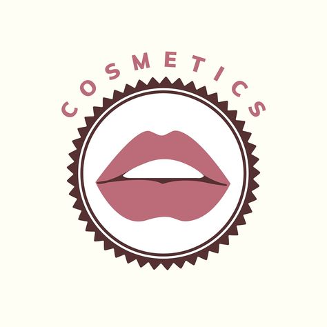 Makeup Icon, Makeup Artist Logo Design, Makeup Logo Design, Creative Banners, Makeup Icons, Makeup Hacks Beauty Secrets, Makeup Artist Logo, Makeup Logo, Beauty Salon Logo