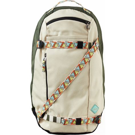 Chaco Radlands Daypack Camping And Hiking, Granola Girl Aesthetic, Granola Girl, Pocket Top, Hiking Backpack, Gift List, Laptop Pocket, Bagpack, Things To Buy