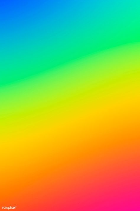 Rainbow gradient patterned background | free image by rawpixel.com / marinemynt Perfume Background, Cool Powerpoint Backgrounds, Rainbow Backgrounds, Rainbow Color Background, Gradient Wallpaper, Rainbow Images, Patterned Background, Neon Backgrounds, तितली वॉलपेपर