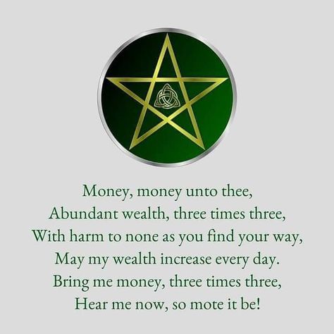 Money Spells Magic, Spells That Actually Work, Powerful Money Spells, Manifestation Spells, Witchcraft Spells For Beginners, Old Souls, Financial Habits, Good Luck Spells, Money Spells That Work