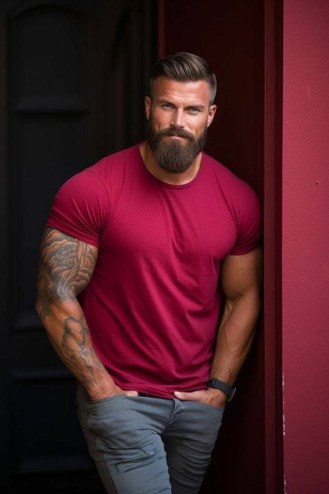 OMG So Super Cool Hairy Muscle Daddy and Daddies Amazing Hairy Models #h... Bc Body Building and Fitness, Big Archive, Muscle Man, Fitness, Gay Older Fit Men, Big Bearded Men, Black Muscle Men, Handsome Bearded Men, Mens Hairstyles With Beard, Muscle Man, Handsome Older Men, Copyright Free Music, Bodybuilders Men