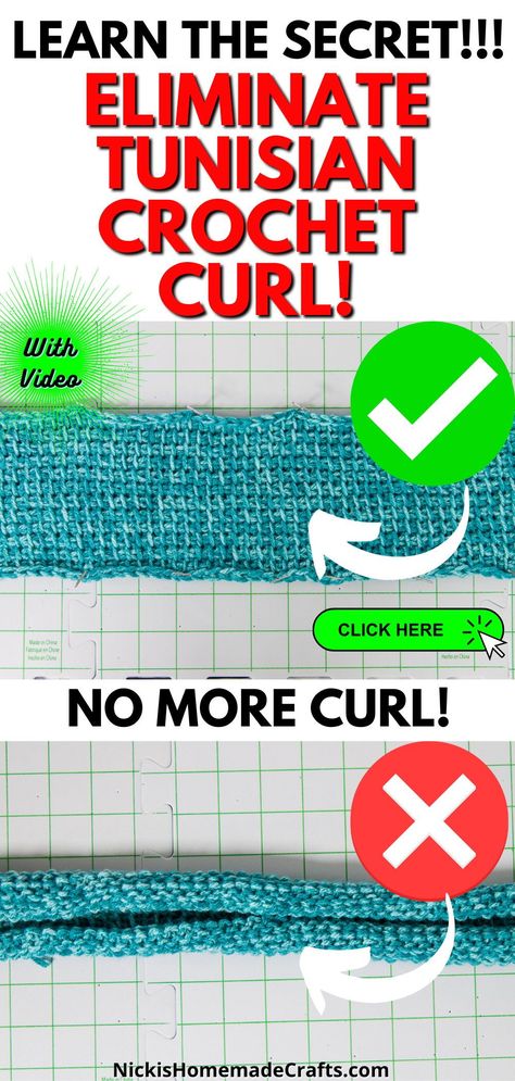 Cardigan Tunisian Crochet, How To Stop Tunisian Crochet Curling, Tunisian Crochet Tips, Crochet Types Of Stitches, Cross Stitch On Tunisian Crochet, Tunisian Crochet Corner To Corner, Afghan Stitch Tunisian, Tunisian Graphgan Patterns, Tuscan Crochet Stitch