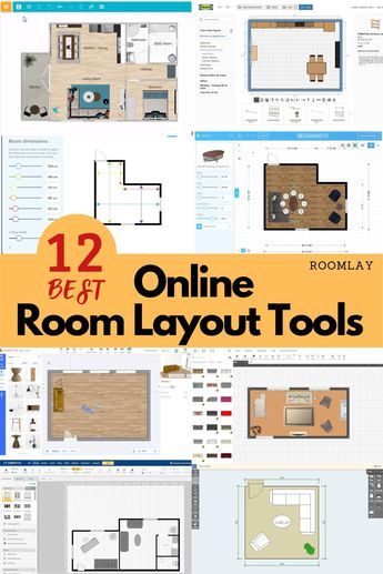 Kitchen And Living Room Layout Ideas, Trapezoid Room Layout, Living Room Shapes Layout, L Room Layout Bedroom, Interior Design Tools Room Planner, Design Your Room Website, T Shaped Living Room Layout, Office Room Layout Plan, Website To Design Your Room