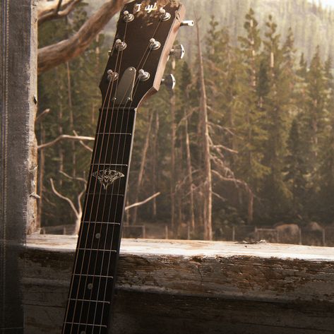 Guitar, Guitar Icon Aesthetic, Guitar Icon, Last Of Us, Icon Aesthetic, 4k Hd, The Last Of Us