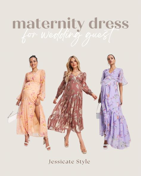 Maternity Wedding Guest Outfit, Pregnant Wedding Guest Outfits, Maternity Wedding Guest, Maternity Wedding Guest Dress, Maternity Photo Shoot Ideas, Maternity Photography Ideas, Maternity Work Wear, Pregnant Outfits, Pregnancy Photo Shoot