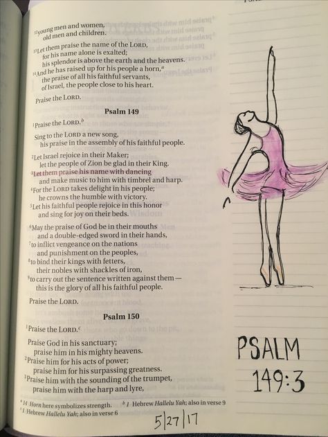 Bible Verse About Dancing, Psalm 149:3 Dancing, Christian Dance Quotes, Bible Verse About Praise And Worship, Dance Bible Verses, Bible Verses About Music, Bible 101, Dancing With Jesus, Dance Ministry