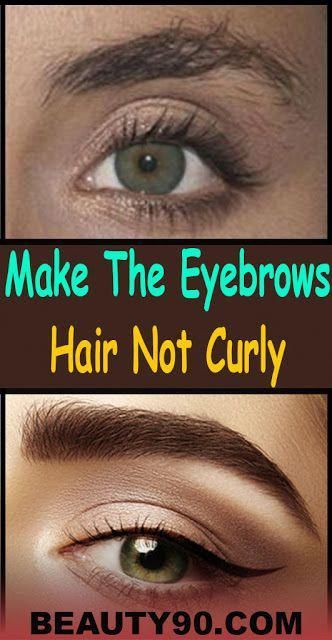 Eyebrows Shapes, Curly Eyebrows, Eyebrows Shape, Cucumber Beauty, Straight Eyebrows, Girls Work, Blonde Eyebrows, Bushy Eyebrows, Tweezing Eyebrows