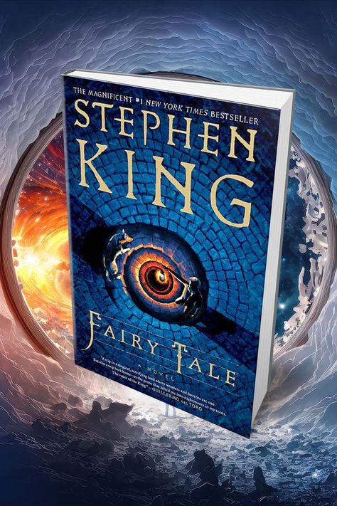 Stephen King Books, Fairy Tale Stephen King, Reading 100 Books, 2024 Books, 2023 Books, Steven King, King King, 100 Books, Fairy Tale Books