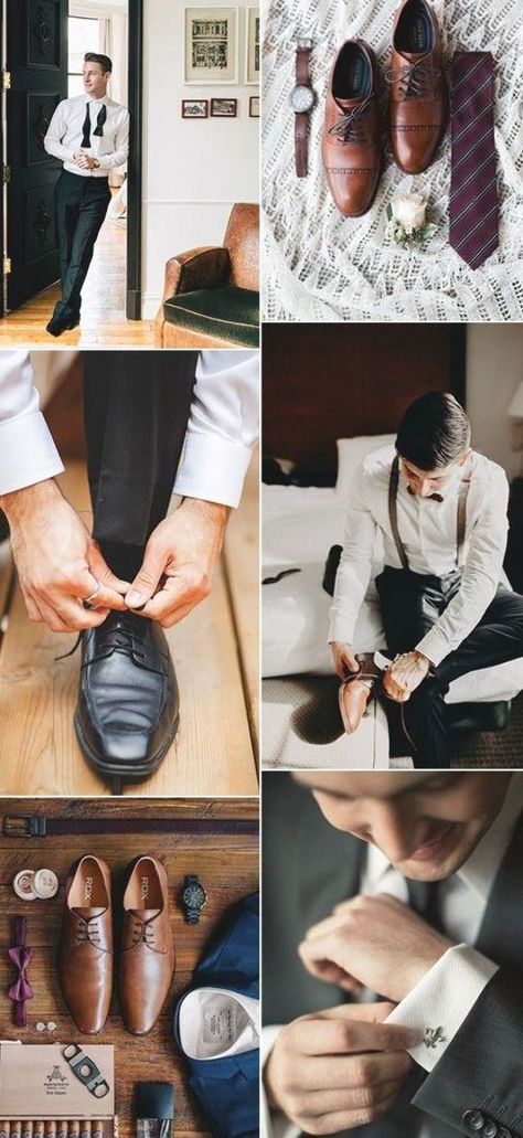 Before Wedding Pictures, Wedding Preparation Photos, Pose Pengantin, Groomsmen Wedding Photos, Groomsmen Pictures, Groomsmen Photography, Bridesmaids Photo, Groomsmen Poses, Wedding Photo List