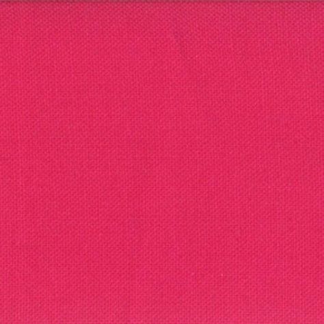 1867.30721 - Bella Solids Shocking Pink | Moda Fabrics - Producer of Quilting Fabric, Sewing Notions, and Home Decor Bright Quilts, Solid Quilt, Moda Fabric, Purple Quilts, Shocking Pink, Pink Quilts, Green Quilt, Coordinating Fabrics, Moda Fabrics