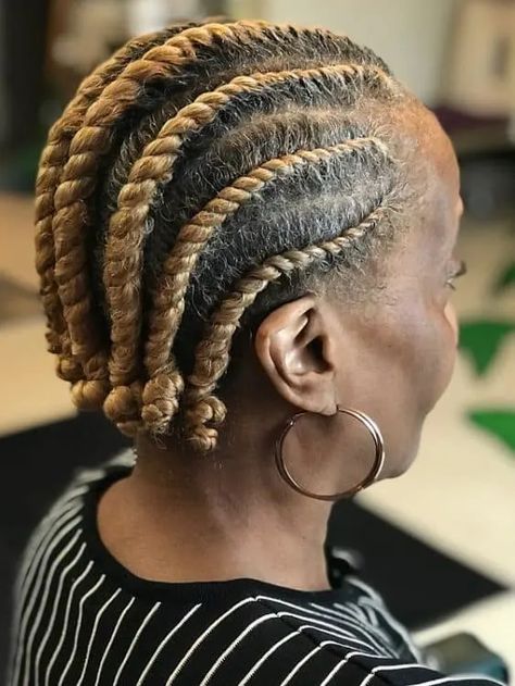 Flat Twist On Short Natural Hair, Simple Flat Twist Hairstyles, Twist Out On Medium Length Natural Hair, Twist Hairstyles For Women, Flat Twist Natural Hair, How To Flat Twist, Twist Natural Hair, Natural Hair Flat Twist, Flat Twist Styles