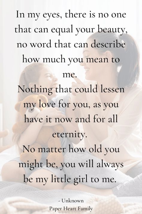 A collection of daughter quotes from mom or dad that you can use for your special occasion celebrating your beautiful daughter. Get many quotes, too! Daughter Sayings, Love You Daughter Quotes, Happy Birthday Quotes For Daughter, Love My Daughter Quotes, Love Daughter, Wishes For Daughter, Daughter Poems, Birthday Wishes For Daughter