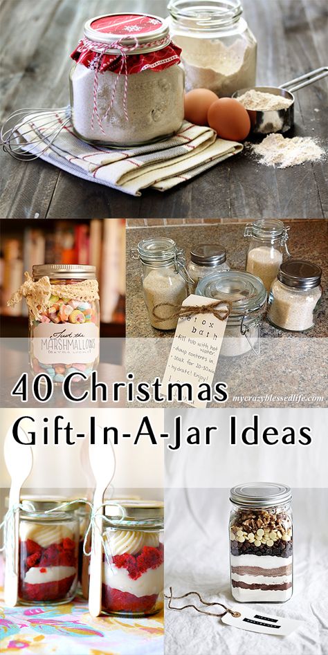 Jar Ingredients Gift Ideas, Meals In A Jar Gift Ideas, Natal, Bottle Gifts Diy, Bulk Gift Ideas Christmas, Christmas Mason Jars Gifts Food, Food Gifts In A Jar Ideas, Dips In A Jar Gifts, Muffin Mix Gift Ideas