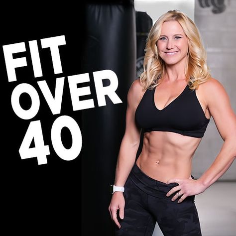 Fit Over 40 Women | How to Stay Fit After 40 • Julie Lohre Fit After 40, Fit At 40, 40 Women, Fit Over 40, How To Get Abs, Diets For Women, Six Pack Abs, Six Pack, In The Gym