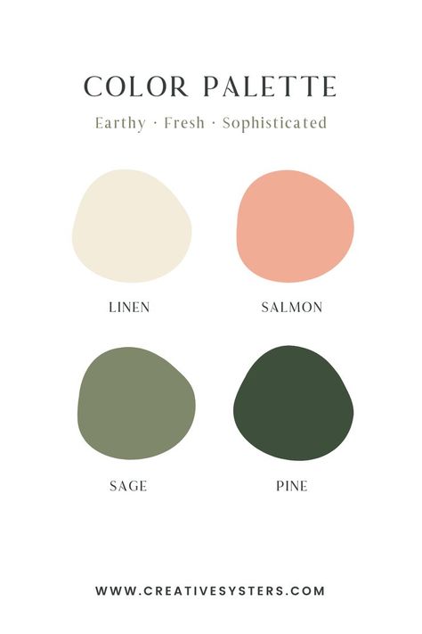 #colorpalette #colorschemes #colorinspiration #colorpaletteinspiration Sage Green Teal Color Palette, Sage Teal Color Palette, Colors To Pair With Teal, Teal Sage Color Palette, Teal Pallete Color, Sage And Teal Color Palette, Turquoise Pink Color Palette, Colour Palette Turquoise, Turquoise Branding Color Schemes