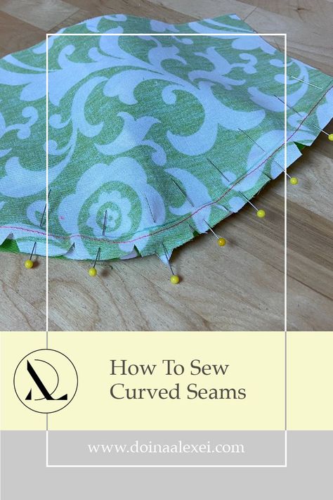 Sewing Techniques, Sewing Tutorials, Sewing Lessons, Straight Edge, How To Sew, Learn To Sew, Diy Sewing, Twinkle Twinkle, Sewing Crafts