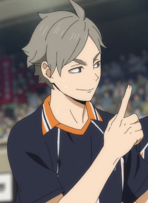 Koushi Sugawara, Koshi Sugawara, Sugawara Haikyuu, Kōshi Sugawara, Sugawara Koushi, Profil Anime, Haikyuu 3, Haikyuu Characters, Haikyuu Fanart