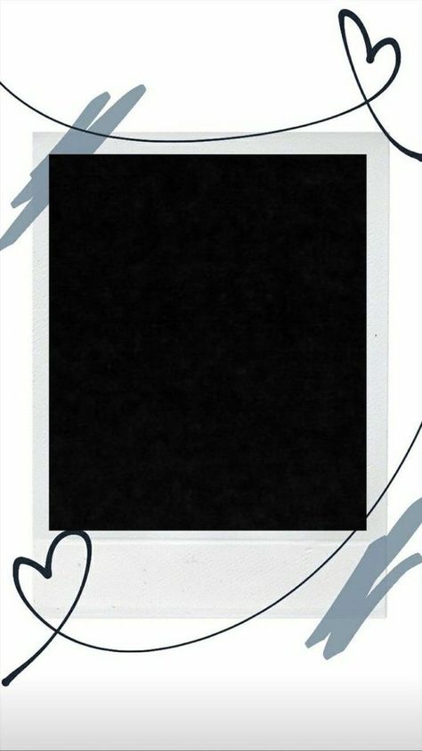 Polaroid Picture Frame, Instagram Photo Frame, Birthday Post Instagram, Polaroid Frame, Instagram Background, 패턴 배경화면, Buku Skrap, Instagram Frame Template, Instagram Inspiration Posts