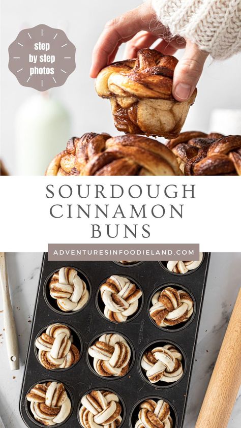 Profiteroles, Easter Brunch Sourdough, Sourdough Cinnamon Roll Twist Bread, Sourdough Yule Log, Sourdough Cinnamon Muffins Recipe, Sourdough Recipes Ideas, What Goes With Cinnamon Rolls, Packaging Cinnamon Rolls For Bake Sale, Desserts With Sourdough Starter