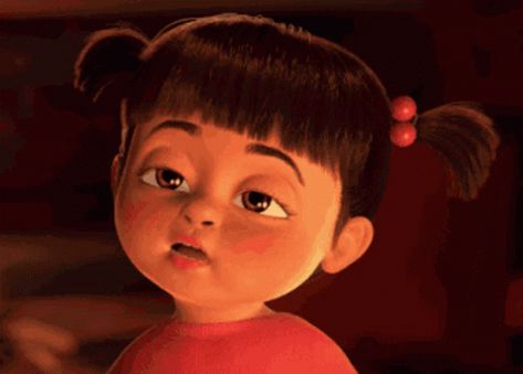 Boo Tired GIF - Boo Tired Sleepy - Discover & Share GIFs Hapkido, Bu Monsters Inc, Tired Gif, Buu Monster Inc, شركة المرعبين المحدودة, Carl Y Ellie, Tired And Sleepy, Monsters Inc Boo, Night Gif