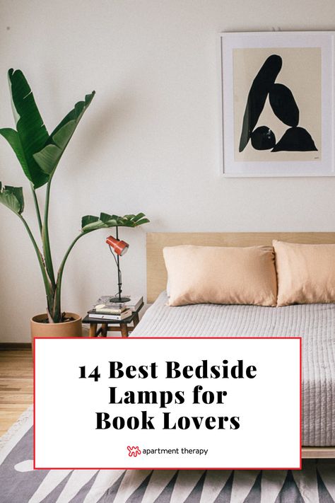 Meet your reading goals from the comfort of your bed with these stylish bedside reading lamps. Bedside Reading Lamp, Best Bedside Lamps, Scandi Japandi, Bedside Reading Lamps, Reading Lamps, Living Room Warm, Reading Goals, Bedside Lamps, Reading Lamp