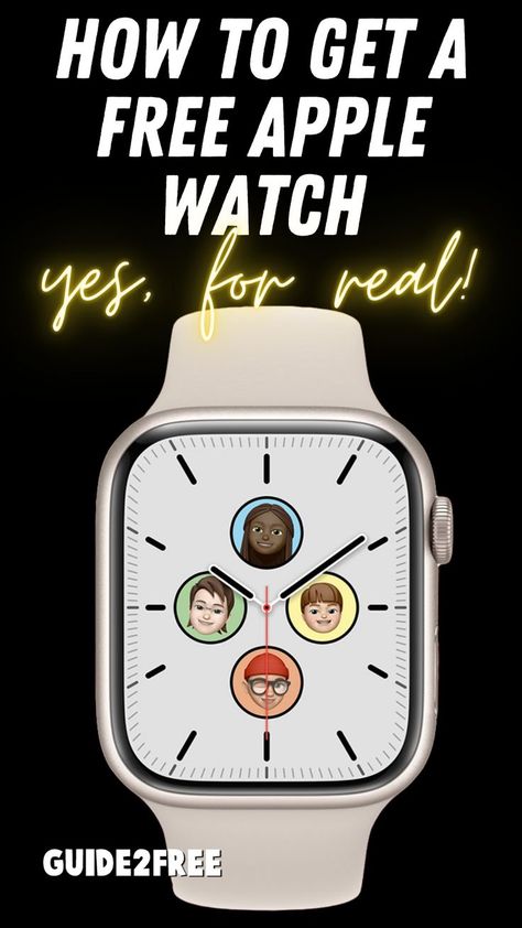 Apple Watch Phone, How To Make Rocks, Free Apple Watch, Apple Gift Card, Apple Watch Apps, Apple Watch 1, New Apple Watch, Too Good To Be True, Brain Health